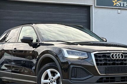 Audi Q2 115.000 km 18.390 &euro; Berlin 12353