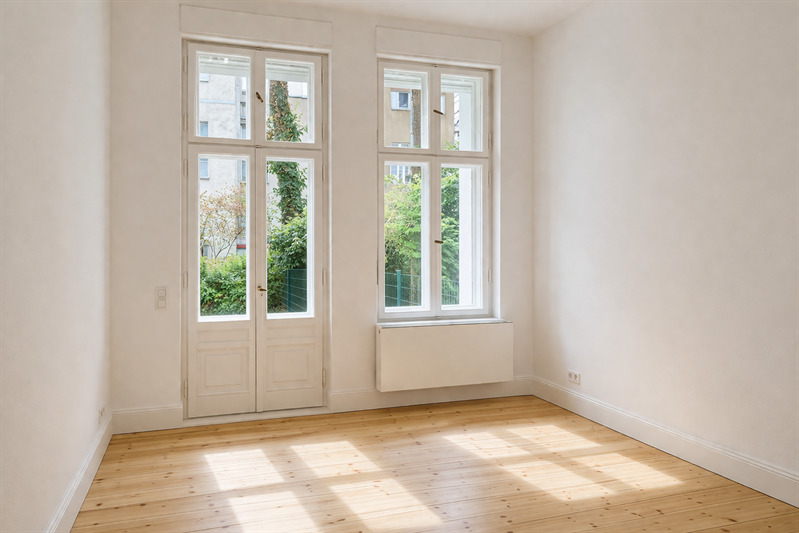 Terrassenwohnung Berlin Wilmersdorf - 2 Zimmer, 74 m&sup2;, 581.000&euro; | Angebot:25986973