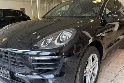 Porsche Macan 279.000 km 19.950 &euro; Berlin 12349