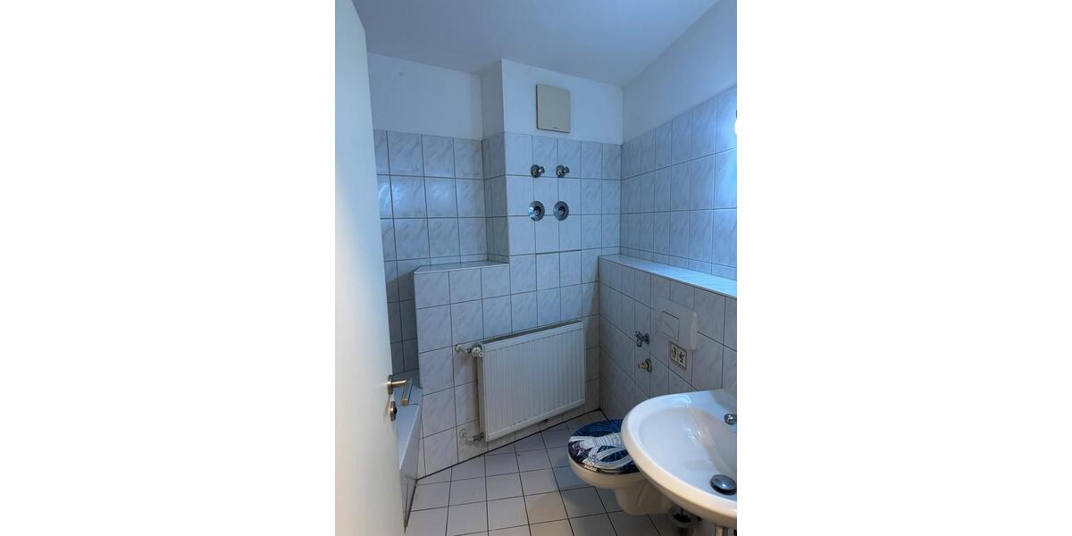 Etagenwohnung Panketal - 2 Zimmer, 55 m&sup2;, 483&euro; | Angebot:25942030