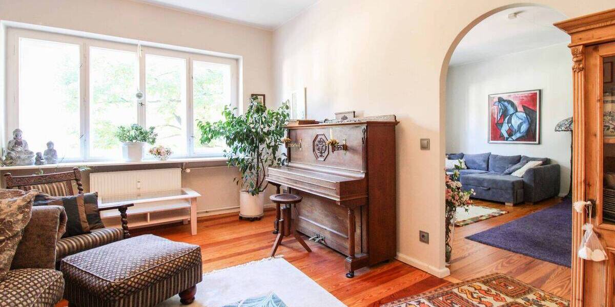 Einfamilienhaus Berlin Siemensstadt - 4 Zimmer, 399.000&euro; | Angebot:26017643