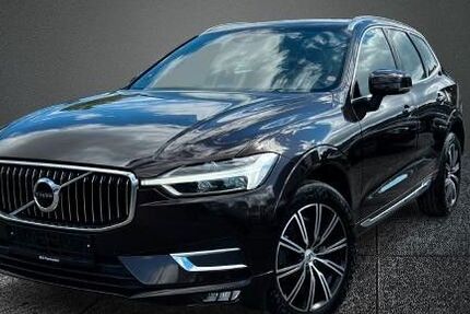 Volvo XC60 170.000 km 22.500 &euro; Blankenfelde-Mahlow 15831