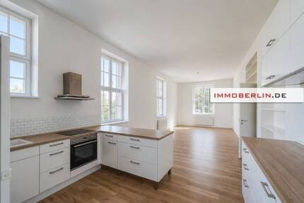Wohnung Berlin Spandau - 4 Zimmer, 127 m&sup2;, 475.000&euro; | Angebot:26804655