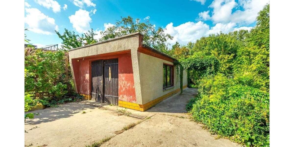 Einfamilienhaus Rüdersdorf bei Berlin Rüdersdorf - 5 Zimmer, 154 m&sup2;, 398.000&euro; | Angebot:24182187