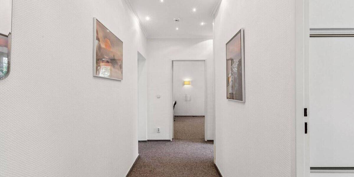 Etagenwohnung Berlin Tempelhof - 2 Zimmer, 64 m&sup2;, 285.000&euro; | Angebot:25715482