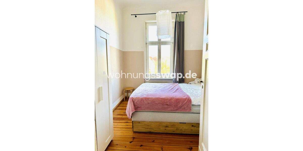 Etagenwohnung Berlin Karlshorst - 3 Zimmer, 69 m&sup2;, 750&euro; | Angebot:25977567