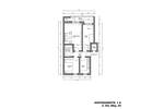 Etagenwohnung Berlin Adlershof - 3 Zimmer, 74 m&sup2;, 1.290&euro; | Angebot:26600630