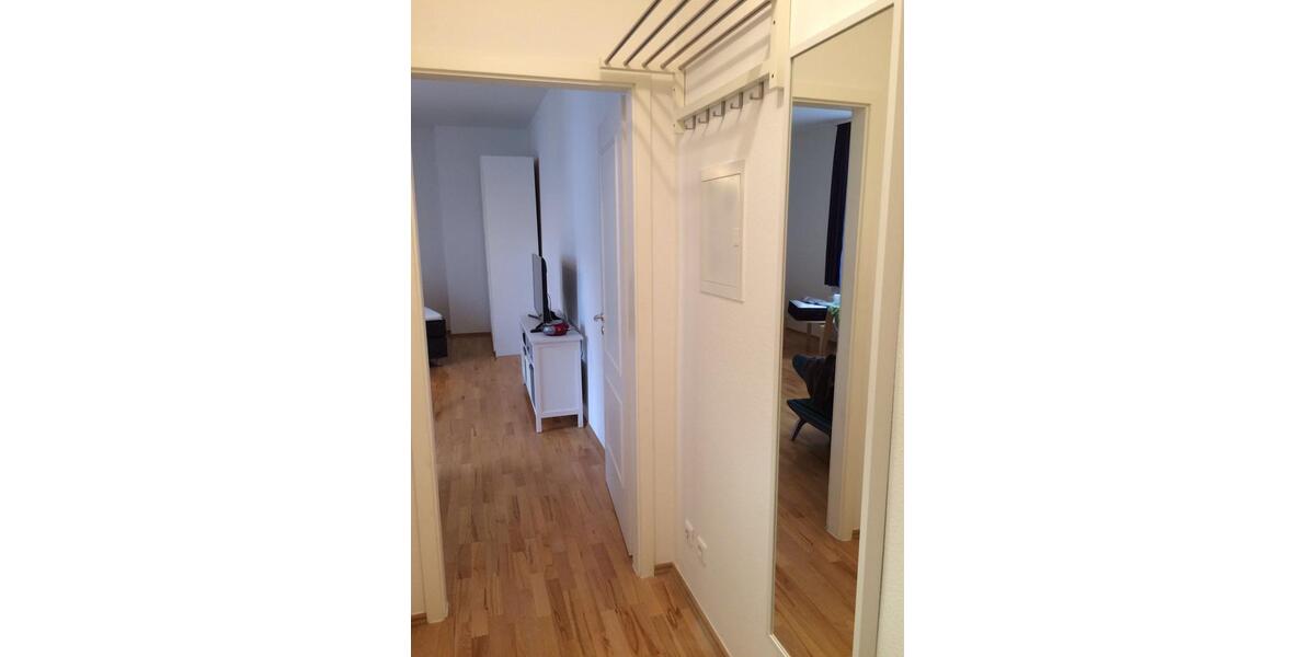 Etagenwohnung Berlin Treptow-Köpenick - 1 Zimmer, 43 m&sup2;, 480&euro; | Angebot:26675351