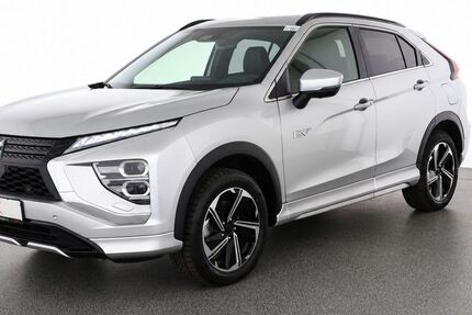 Mitsubishi Eclipse Cross 49.998 km 18.880 &euro; Berlin 12103