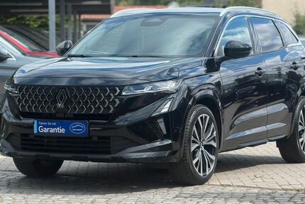 Renault Austral 9.380 km 32.950 &euro; Schönefeld 12529