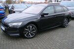 Skoda Octavia 1.5TSi mHEV Sportline ACC Matrix HUD 20.700 km 31.980 &euro; Falkensee 14612