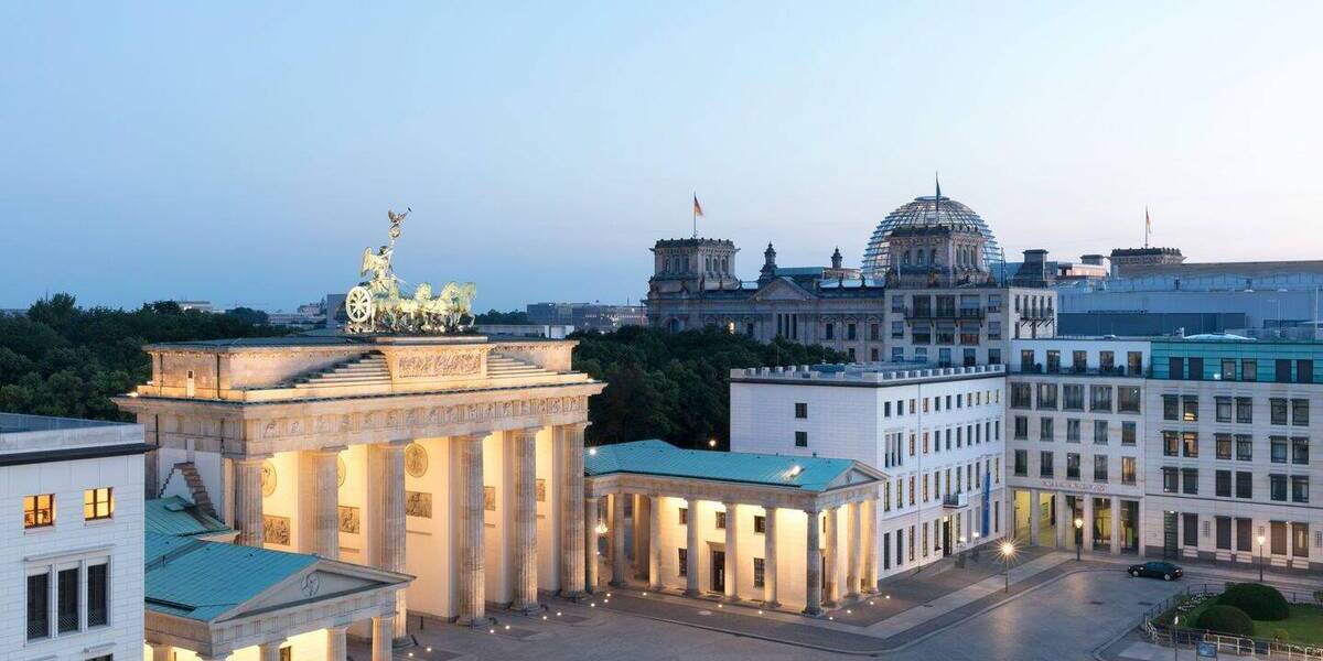 Gewerbeobjekt Berlin Mitte - 179&euro; | Angebot:25999064