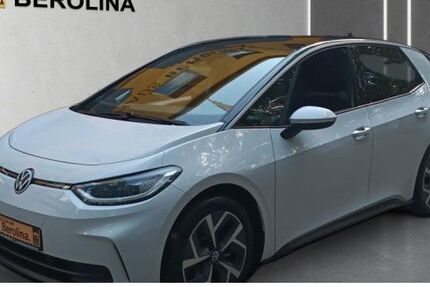 VW ID.3 37.480 km 28.888 &euro; Berlin 10709