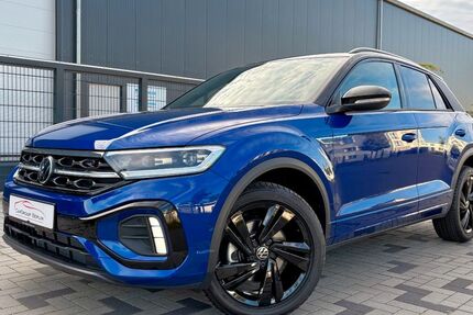 VW T-Roc 5.500 km 33.470 € Königs-Wusterhausen 15711