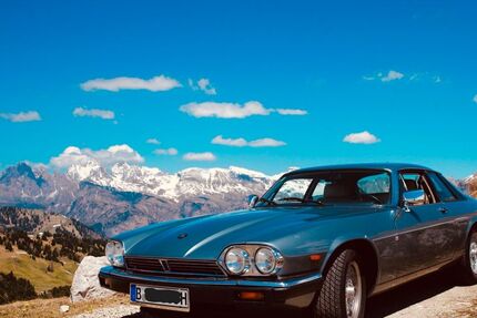 Jaguar XJS 218.000 km 19.999 &euro; Berlin 14129