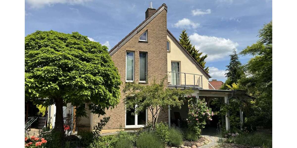 Einfamilienhaus Potsdam Berliner Vorstadt - 5 Zimmer, 160 m&sup2;, 680.000&euro; | Angebot:26834069