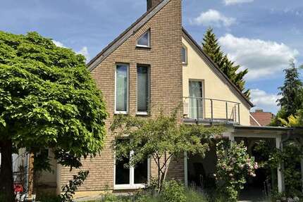 Haus Potsdam Berliner Vorstadt - 5 Zimmer, 160 m&sup2;, 680.000&euro; | Angebot:26834069
