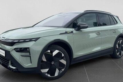 Skoda Elroq 14.500 km 49.439 &euro; Rüdersdorf 15562