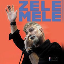 Zelemele live on Tour 02.05.2026 Baptisten / Evangelische Kirche Schöneberg