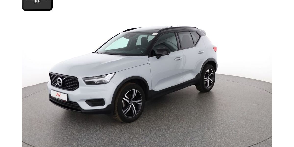 Volvo XC40 32.905 km 31.880 € Berlin 12103