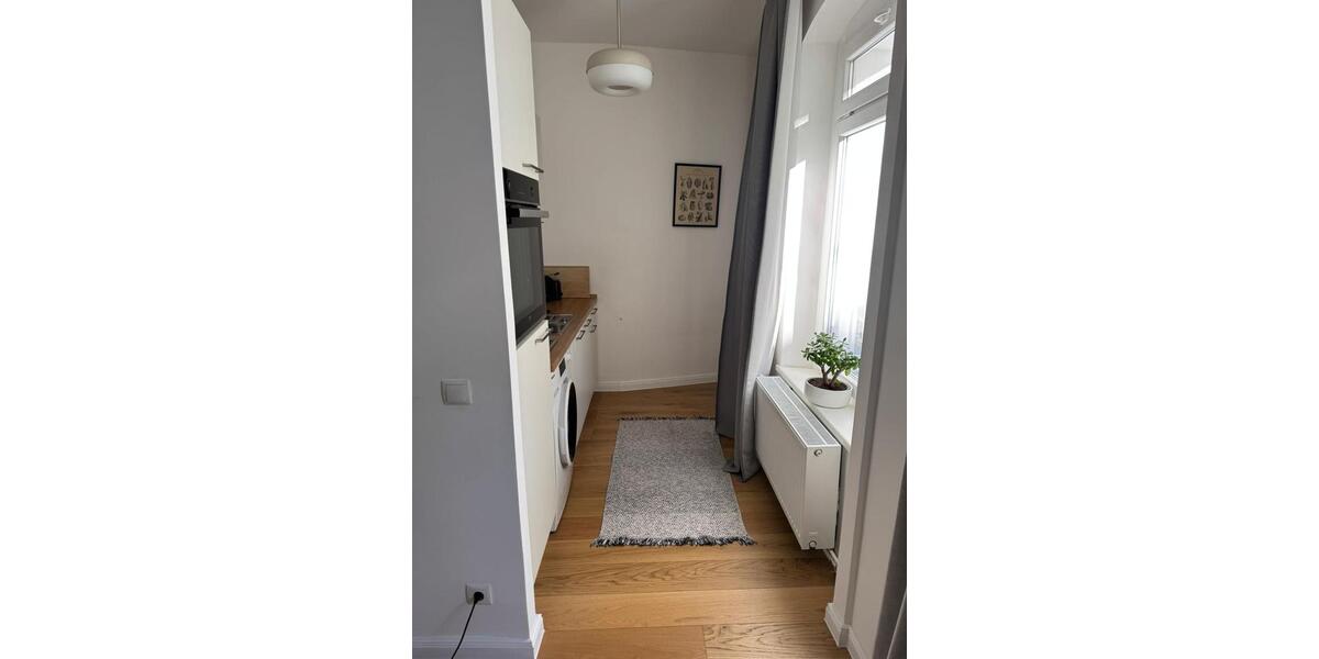 Etagenwohnung Berlin Treptow-Köpenick - 1 Zimmer, 36 m&sup2;, 900&euro; | Angebot:26659456