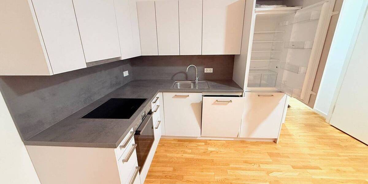 Etagenwohnung Berlin Tiergarten - 2 Zimmer, 60 m&sup2;, 1.380&euro; | Angebot:25939483