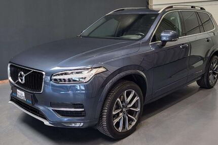 Volvo XC90 129.585 km 33.750 € Teltow 14513
