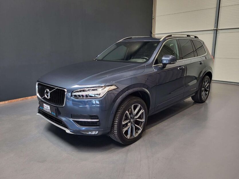 Volvo XC90 129.585 km 33.750 € Teltow 14513
