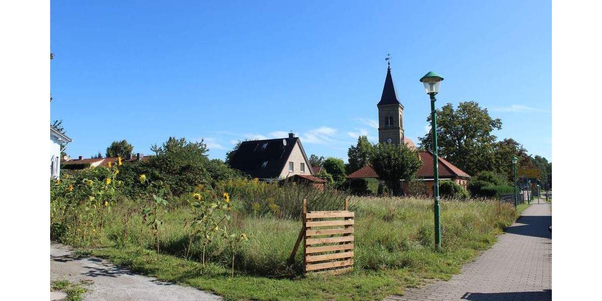 Grundstück Mühlenbecker Land Schönfließ - 199.000&euro; | Angebot:25739761