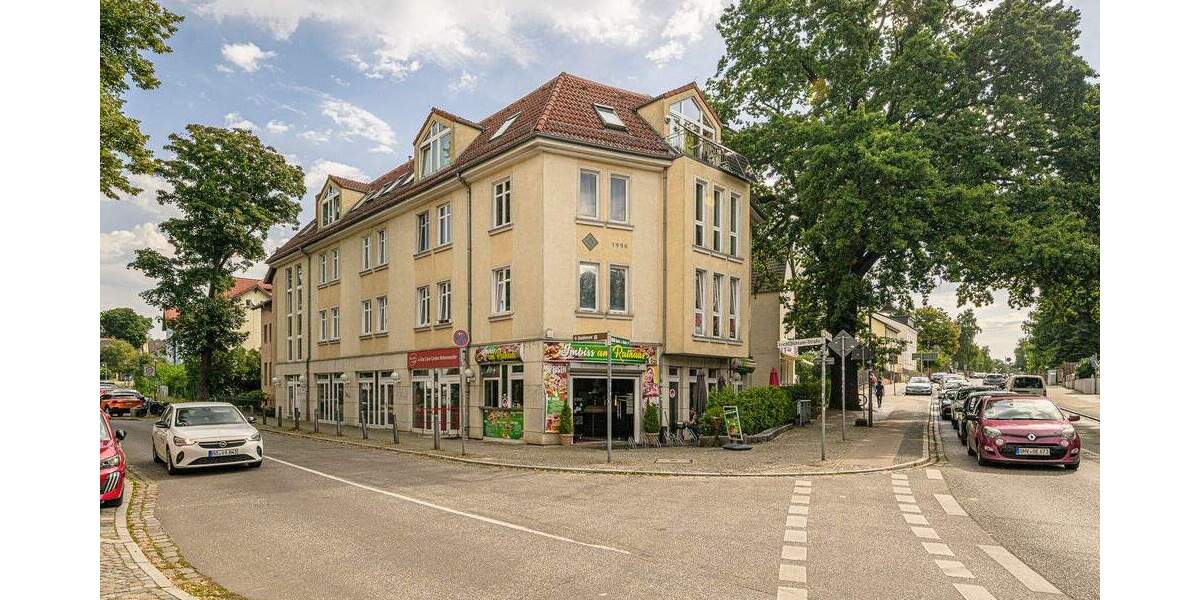 Gewerbeobjekt Birkenwerder - 2.449.000&euro; | Angebot:23884815
