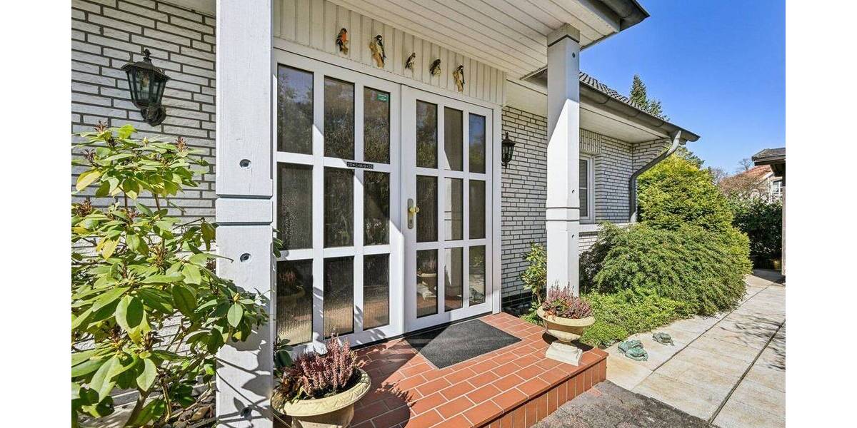 Einfamilienhaus Berlin Frohnau - 5 Zimmer, 182 m&sup2;, 1.150.000&euro; | Angebot:26458415