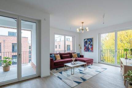 Wohnung Berlin Spandau - 5 Zimmer, 154 m&sup2;, 1.010.000&euro; | Angebot:25714630