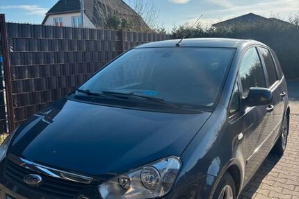Ford C-Max 169.500 km 4.500 &euro; Oberkrämer 16727