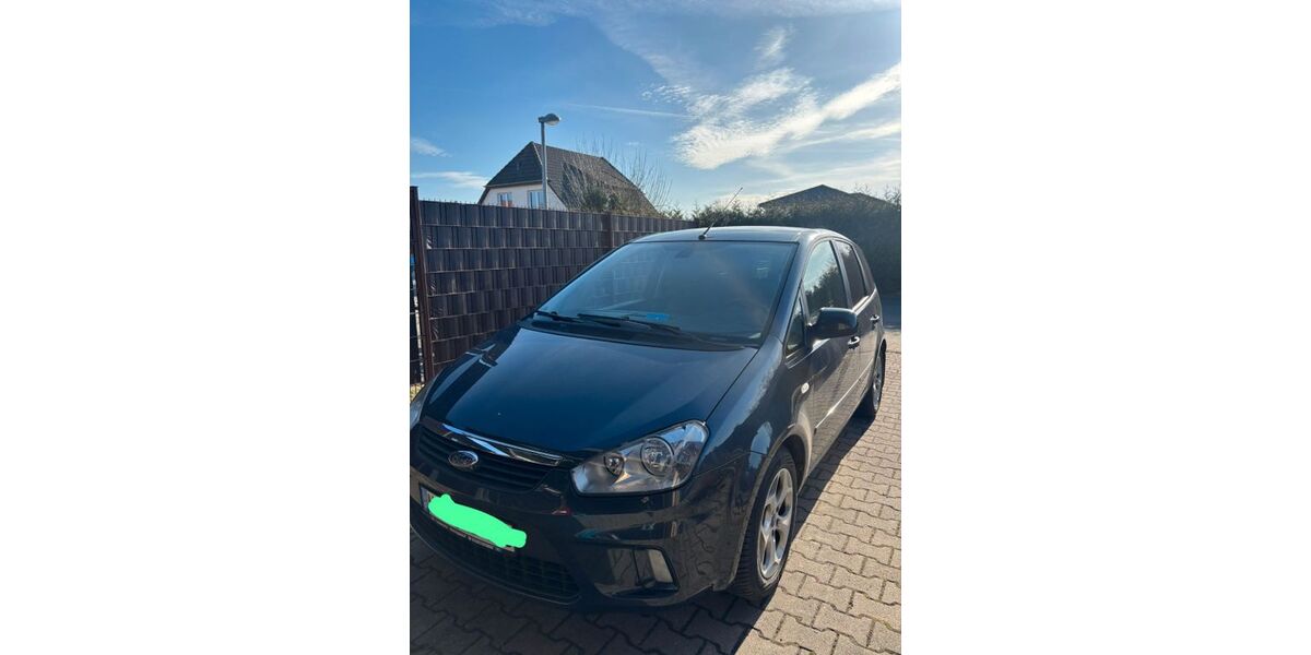 Ford C-Max 169.500 km 4.500 &euro; Oberkrämer 16727