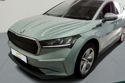 Skoda Enyaq 36.215 km 32.889 &euro; Berlin 13088