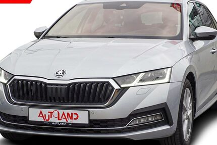 Skoda Octavia 88.919 km 28.950 &euro; Berlin 12683