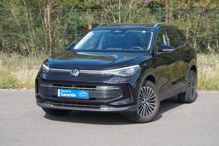 VW Tiguan 54.814 km 27.900 &euro; Königs Wusterhausen 15713
