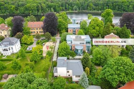 Haus Potsdam / Babelsberg Babelsberg Nord - 4 Zimmer, 150 m&sup2;, 899.000&euro; | Angebot:26683473