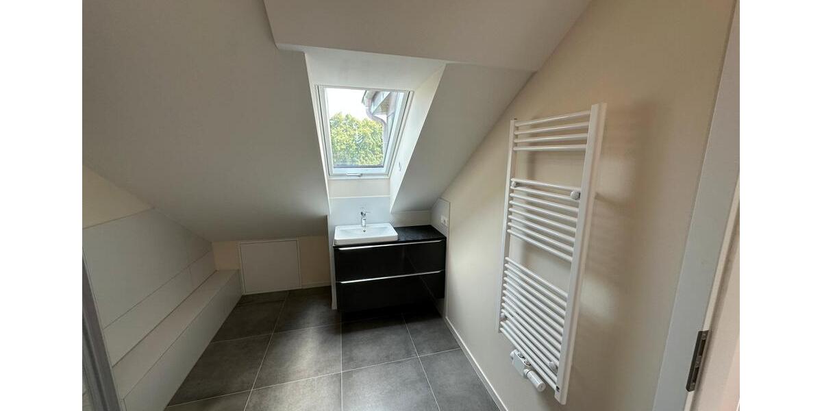 Dachgeschoßwohnung Berlin Treptow-Köpenick - 2 Zimmer, 50 m&sup2;, 320.000&euro; | Angebot:26952605
