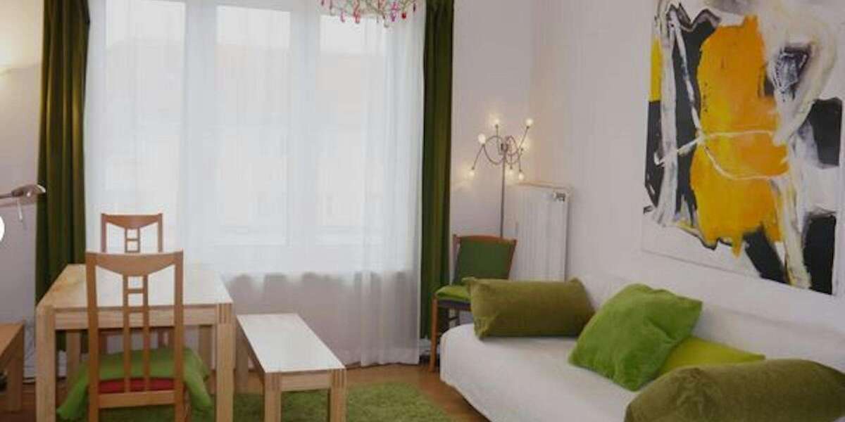 Zimmer Berlin Charlottenburg-Wilmersdorf - 1 Zimmer, 1.490&euro; | Angebot:26659606