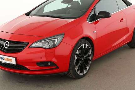 Opel Cascada 62.144 km 15.090 &euro; Berlin 14059