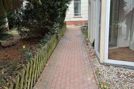 Gewerbeobjekt Berlin Köpenick - 1.585&euro; | Angebot:26089228
