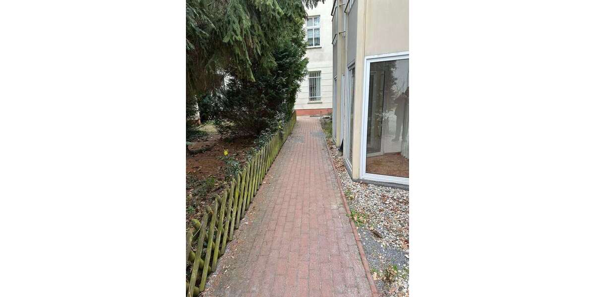 Gewerbeobjekt Berlin Köpenick - 1.585&euro; | Angebot:26089228