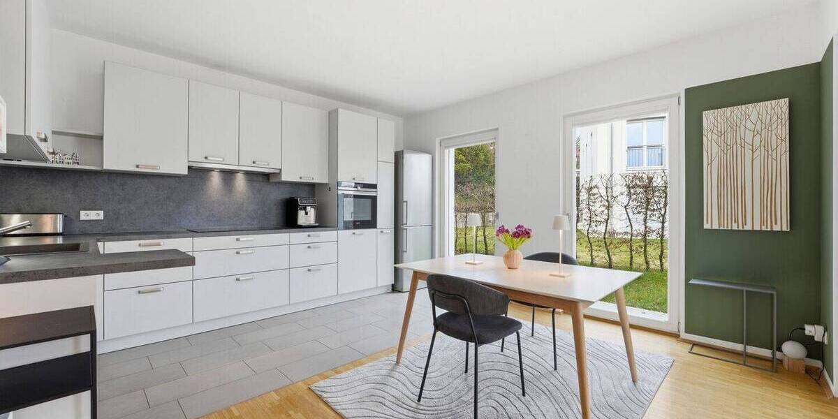 Etagenwohnung Berlin Zehlendorf - 3 Zimmer, 92 m&sup2;, 785.000&euro; | Angebot:26128523