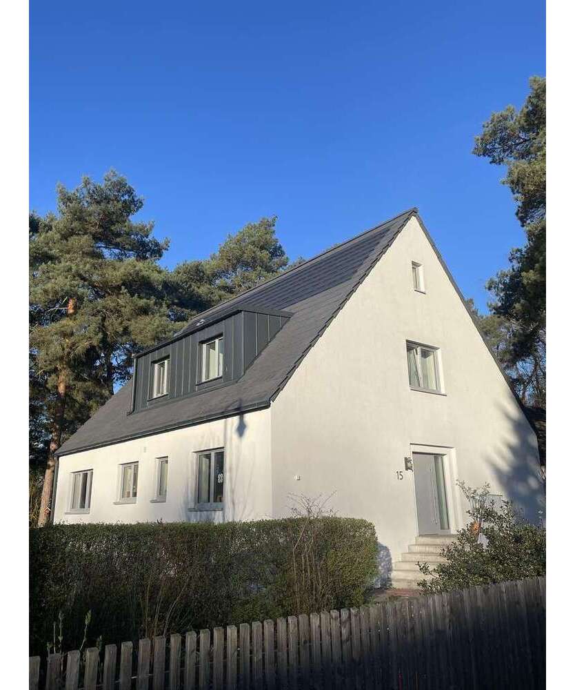 Haus zum Kaufen in Berlin 979.000 € 199 m²