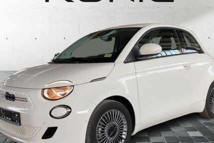 Fiat 500e 10.324 km 24.999 &euro; Oranienburg bei Berlin 16515