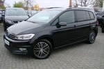VW Touran 1.4 TSi BMT Comfortline ACC LED AHK 7Sitzer 99.986 km 16.980 &euro; Falkensee 14612