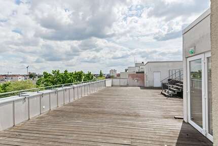 Gewerbeobjekt Berlin Charlottenburg-Wilmersdorf - 2.000.000&euro; | Angebot:26065207