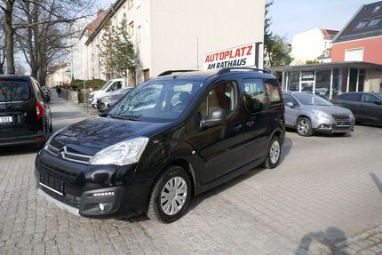 Citroen Berlingo 100.000 km 9.950 &euro; Berlin-Tempelhof 12105