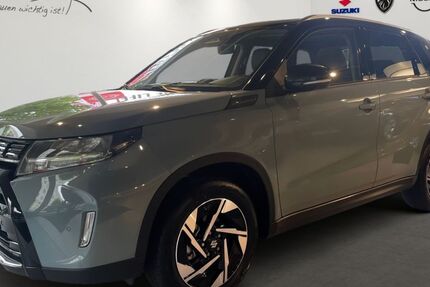 Suzuki Vitara 1.010 km 28.320 &euro; Berlin 12349
